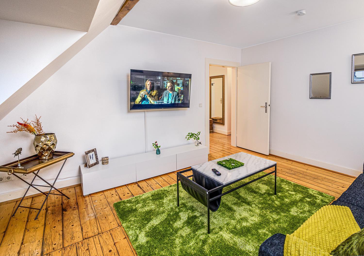 Junik Apartments Oberhausen Oberhausen  Room photo
